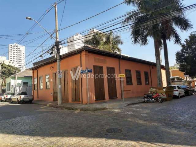 Casa comercial à venda no Cambuí, Campinas , 280 m2 por R$ 2.200.000