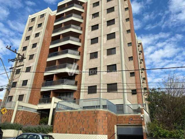 Apartamento com 3 quartos à venda na Vila Embaré, Valinhos , 129 m2 por R$ 930.000