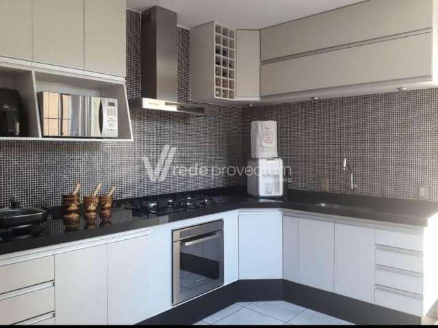 Casa com 3 quartos à venda no Parque Camboriú, Campinas , 206 m2 por R$ 765.000