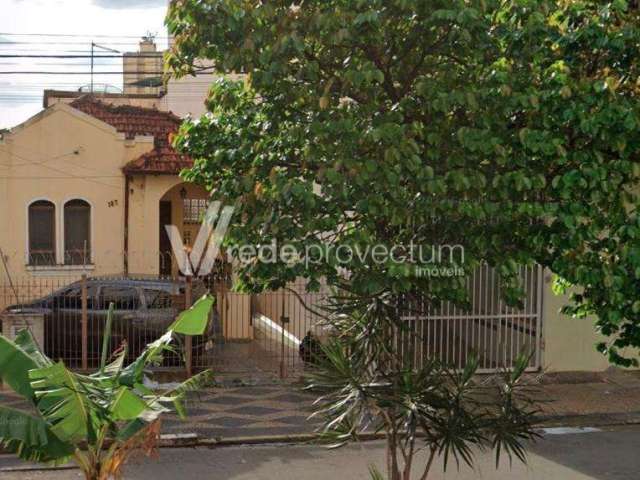 Casa com 4 quartos à venda no Botafogo, Campinas , 135 m2 por R$ 500.000