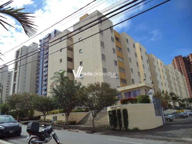 Apartamento com 2 quartos à venda na Rua Hermantino Coelho, 255, Mansões Santo Antônio, Campinas, 77 m2 por R$ 440.000