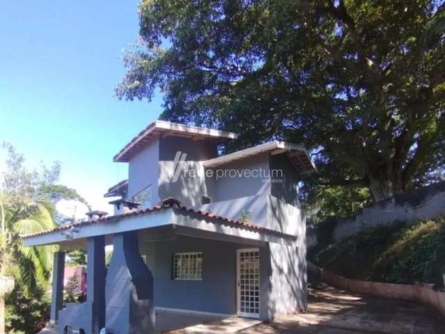 Casa com 3 quartos à venda na Rua Mário Garnero, 1230, Parque Jatibaia (Sousas), Campinas, 300 m2 por R$ 799.900