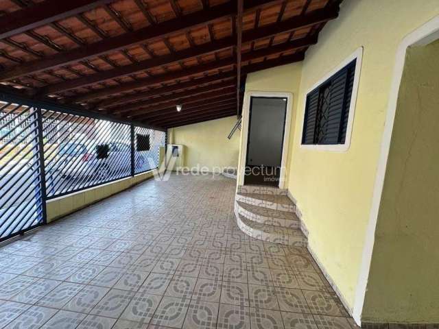 Casa com 4 quartos à venda na Nilo Peçanha, 66, Jardim García, Campinas, 115 m2 por R$ 450.000