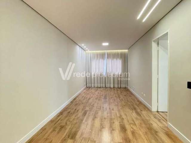 Apartamento com 2 quartos à venda na Rua Pedro Domingos Vitali, 750, Parque Itália, Campinas, 66 m2 por R$ 335.000