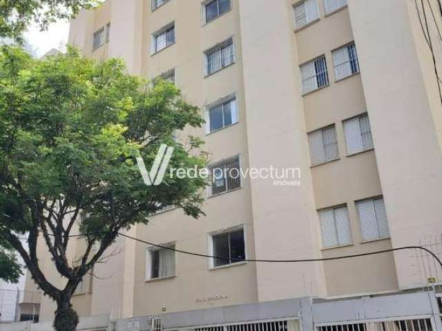 Apartamento com 3 quartos à venda na Rua Durvalina Tavares Barreto, 30, Jardim Quarto Centenário, Campinas, 90 m2 por R$ 330.000