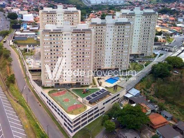 Apartamento com 3 quartos à venda na Rua Romeu Chiminasso, 730, Chácara das Nações, Valinhos, 64 m2 por R$ 348.000