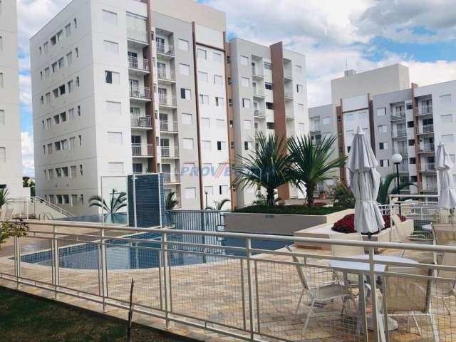 Apartamento com 3 quartos à venda na Rua Vitório Randi, 135, Jardim Alto da Boa Vista, Valinhos, 53 m2 por R$ 425.000