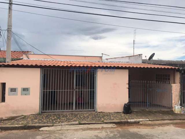 Casa com 2 quartos à venda na Vila Castelo Branco, Campinas , 100 m2 por R$ 330.000