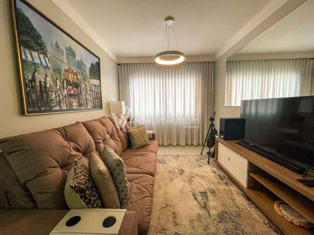 Apartamento com 2 quartos à venda na Rua Oscar Leite, 147, Ponte Preta, Campinas, 75 m2 por R$ 340.000