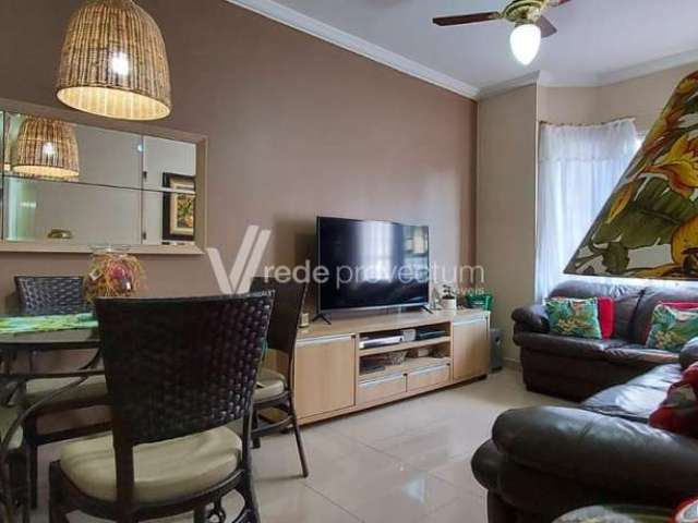 Apartamento com 3 quartos à venda na Avenida Padre Manoel da Nóbrega, 355, Jardim García, Campinas, 70 m2 por R$ 330.000