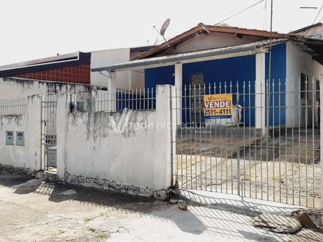 Casa com 3 quartos à venda na Lucas Pereira de Castro, 268, Vila Aurocan, Campinas, 152 m2 por R$ 350.000