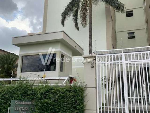 Apartamento com 3 quartos à venda na Rua Rio Grande do Sul, 620, São Bernardo, Campinas, 58 m2 por R$ 330.000