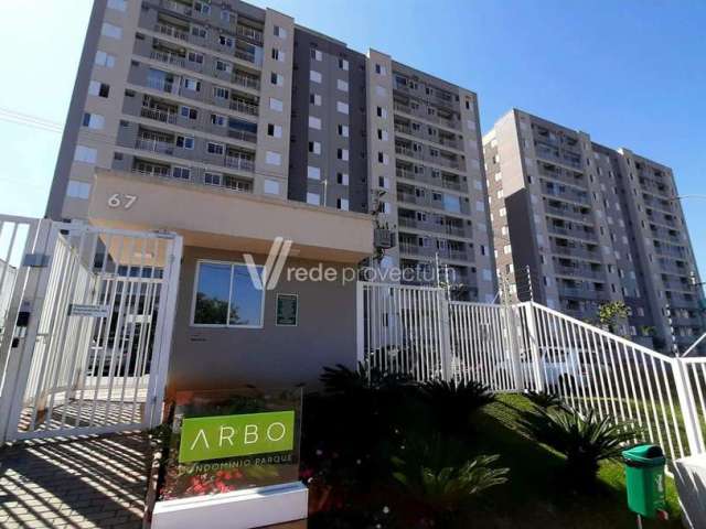 Apartamento com 2 quartos à venda na Rua Pedro Azevedo, 67, Jardim das Cerejeiras, Campinas, 45 m2 por R$ 330.000