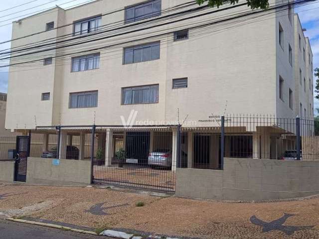 Apartamento com 3 quartos à venda na Avenida Ana Beatriz Bierrembach, 158, Vila Mimosa, Campinas, 77 m2 por R$ 339.500