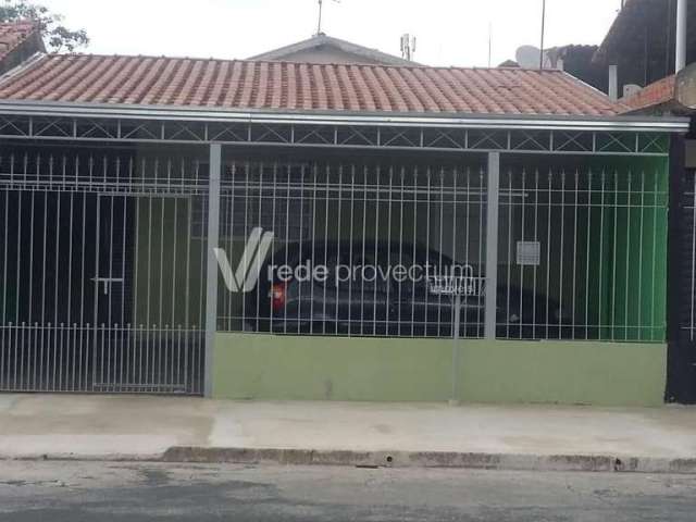 Casa com 2 quartos à venda no Dic VI (Conjunto Habitacional Santo Dias Silva), Campinas , 150 m2 por R$ 340.000