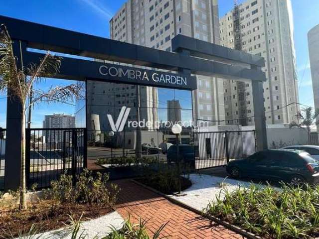 Apartamento com 2 quartos à venda na Rua Manuel Francisco Monteiro, 635, Parque Industrial, Campinas, 43 m2 por R$ 340.000