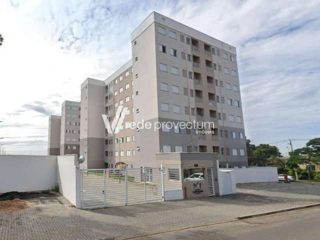 Apartamento com 2 quartos à venda na Osvaldo de Souza, 450, Jardim Novo Ângulo, Hortolândia, 56 m2 por R$ 330.000