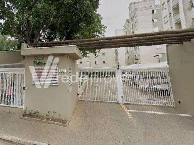 Apartamento com 2 quartos à venda na Rua Antônio Fernandes Leite, 1520, Jardim Santa Izabel, Hortolândia, 58 m2 por R$ 330.000