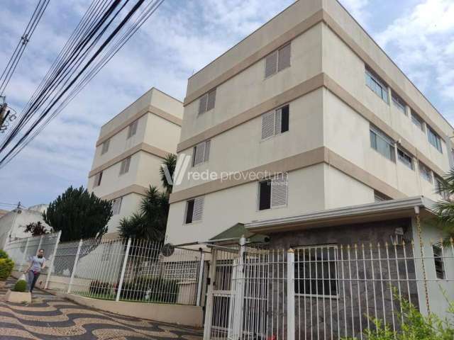 Apartamento com 2 quartos à venda na Rua Padre João Francisco de Azevedo, 273, Jardim Bela Vista, Campinas, 73 m2 por R$ 335.000