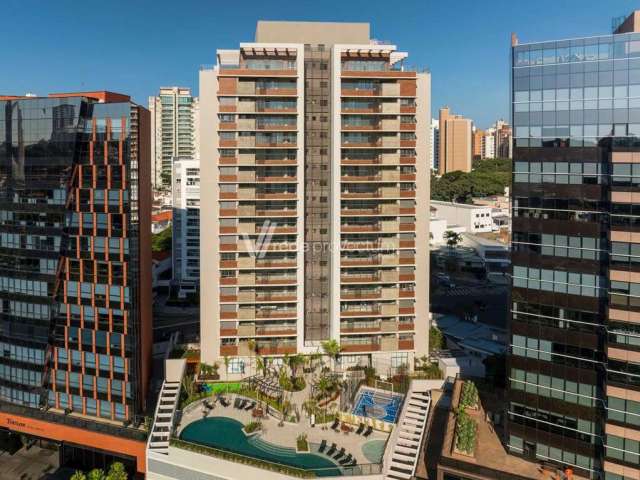 Apartamento com 3 quartos à venda na Rua Doutor Emílio Ribas, 314, Cambuí, Campinas, 157 m2 por R$ 2.099.777