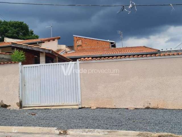 Casa com 3 quartos à venda na Yara Maria Castellani Pereira de Queiroz, 62, Jardim Santa Terezinha, Campinas, 90 m2 por R$ 450.000