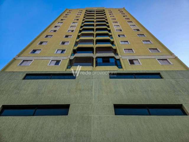 Apartamento com 3 quartos à venda na Rua Reinaldo Laubenstein, 87, Jardim Chapadão, Campinas, 82 m2 por R$ 585.000