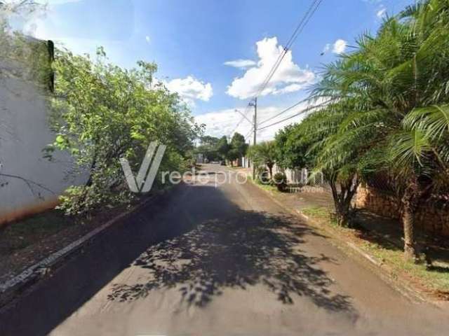 Terreno comercial à venda na Rua Emílio Venturini, 2650, Parque das Universidades, Campinas por R$ 450.000