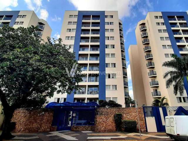 Apartamento com 3 quartos à venda na Rua Doutor Sales de Oliveira, 120, Vila Industrial, Campinas, 86 m2 por R$ 380.000