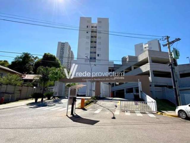 Apartamento com 3 quartos à venda na Rua Vitório Randi, 135, Jardim Alto da Boa Vista, Valinhos, 53 m2 por R$ 430.000