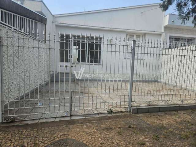 Casa com 2 quartos à venda na Rua Barão de Ibitinga, 146, Vila Industrial, Campinas, 78 m2 por R$ 550.000