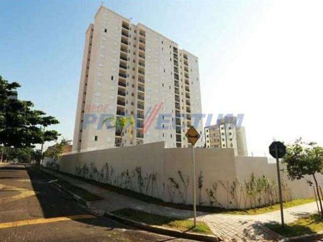 Apartamento com 2 quartos à venda na Rua Arnaldo Barreto, 330, São Bernardo, Campinas, 57 m2 por R$ 530.000