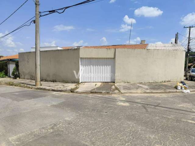 Casa com 3 quartos à venda no Parque Residencial Vila União, Campinas , 150 m2 por R$ 420.000