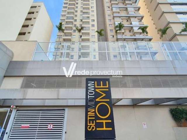 Apartamento com 1 quarto à venda na Rua José Paulino, 159, Centro, Campinas, 42 m2 por R$ 449.000