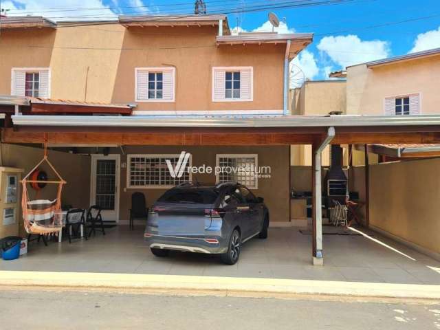 Casa em condomínio fechado com 2 quartos à venda no Parque Yolanda (Nova Veneza), Sumaré , 67 m2 por R$ 450.000