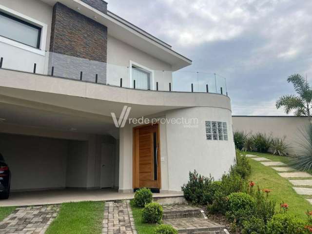 Casa em condomínio fechado com 3 quartos à venda na Avenida Gessy Lever, 1079, Lenheiro, Valinhos, 184 m2 por R$ 1.580.000