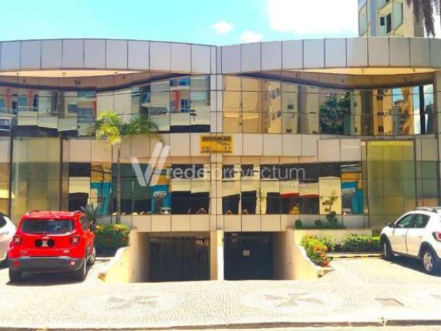 Sala comercial à venda na Rua Alecrins, 401, Cambuí, Campinas, 55 m2 por R$ 339.777