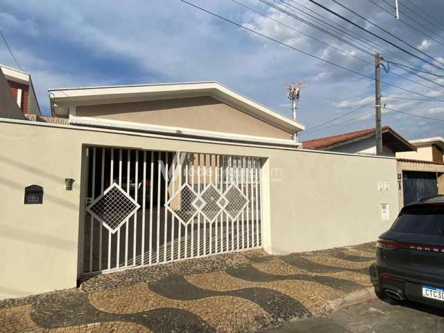 Casa com 4 quartos à venda no Jardim Proença, Campinas , 200 m2 por R$ 680.000