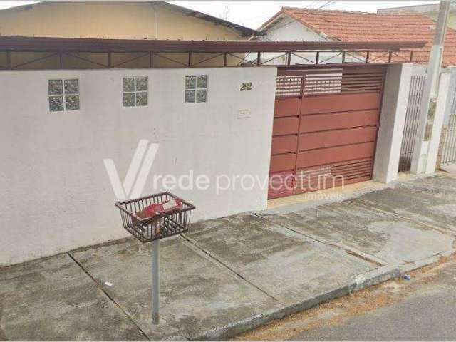 Casa com 2 quartos à venda na Maranhão, 282, São Bernardo, Campinas, 123 m2 por R$ 425.000