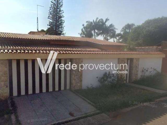 Casa com 5 quartos à venda na Rua Doutor Ruy Vicente de Mello, 701, Cidade Universitária, Campinas, 274 m2 por R$ 1.525.000