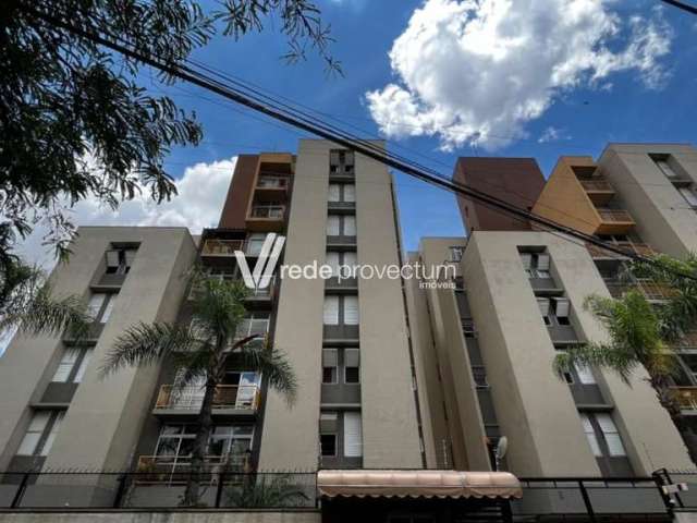 Apartamento com 3 quartos à venda na Rua Monsenhor Manoel Corrêa Macedo, 115, Ponte Preta, Campinas, 75 m2 por R$ 390.000