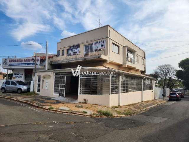 Sala comercial à venda na Rua Doutor Rafael Sales, 767 e 769, Bonfim, Campinas, 397 m2 por R$ 650.000