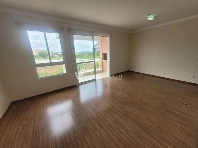 Apartamento com 3 quartos à venda na Avenida Maria Emília Alves dos Santos de Ângelis, 859, Parque Prado, Campinas, 87 m2 por R$ 950.000