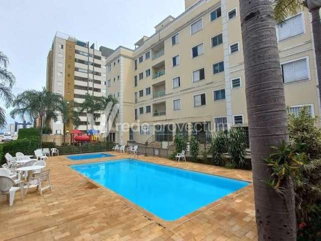 Apartamento com 3 quartos à venda na Rua Hermantino Coelho, 743, Mansões Santo Antônio, Campinas, 89 m2 por R$ 450.000