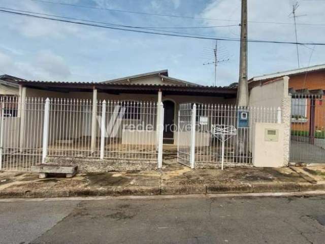 Casa com 3 quartos à venda na Vicente de Oliveira Pádua, 66, Vila Aurocan, Campinas, 89 m2 por R$ 460.000