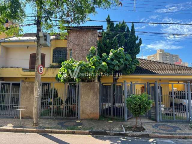 Casa com 10 quartos à venda na Rua Paulo Setúbal, 116, Botafogo, Campinas, 360 m2 por R$ 2.200.000