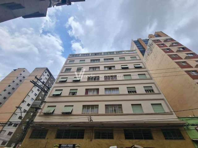 Apartamento com 3 quartos à venda na Rua Sacramento, 164, Centro, Campinas, 105 m2 por R$ 410.000