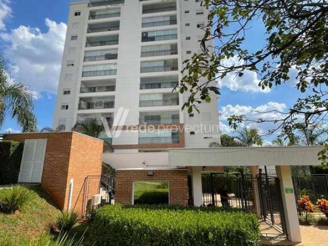 Apartamento com 3 quartos à venda na Rua Thereza Mazzoni Breviglieri, 46, Mansões Santo Antônio, Campinas, 135 m2 por R$ 1.300.000