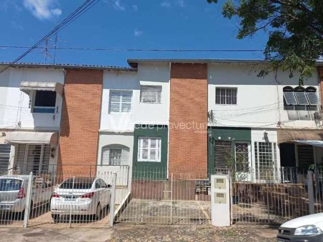 Apartamento com 2 quartos à venda na Rua Buarque de Macedo, 1397, Vila Nova, Campinas, 62 m2 por R$ 330.000