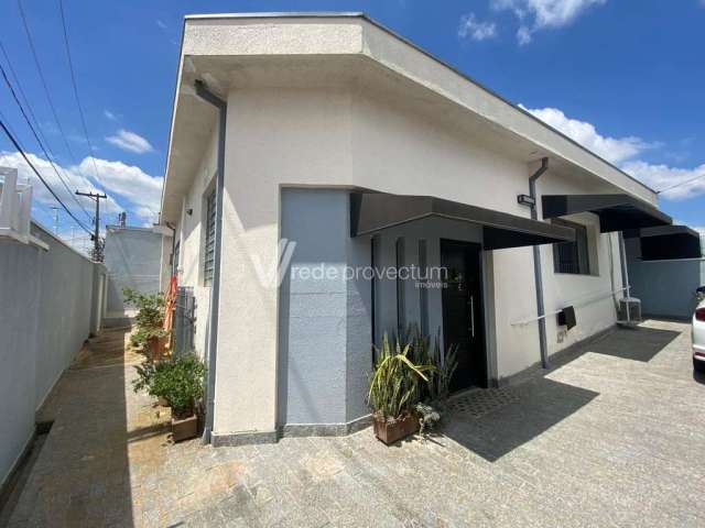 Casa comercial à venda no Jardim Proença, Campinas , 162 m2 por R$ 590.000