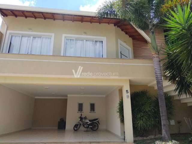 Casa em condomínio fechado com 3 quartos à venda na Lazaro de Assis dos Reis, 59, Swiss Park, Campinas, 234 m2 por R$ 1.900.000